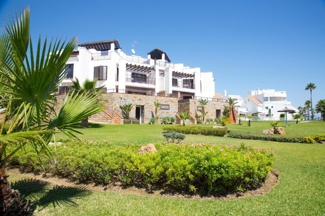 Apartamento Vista Mar Casares Exterior photo