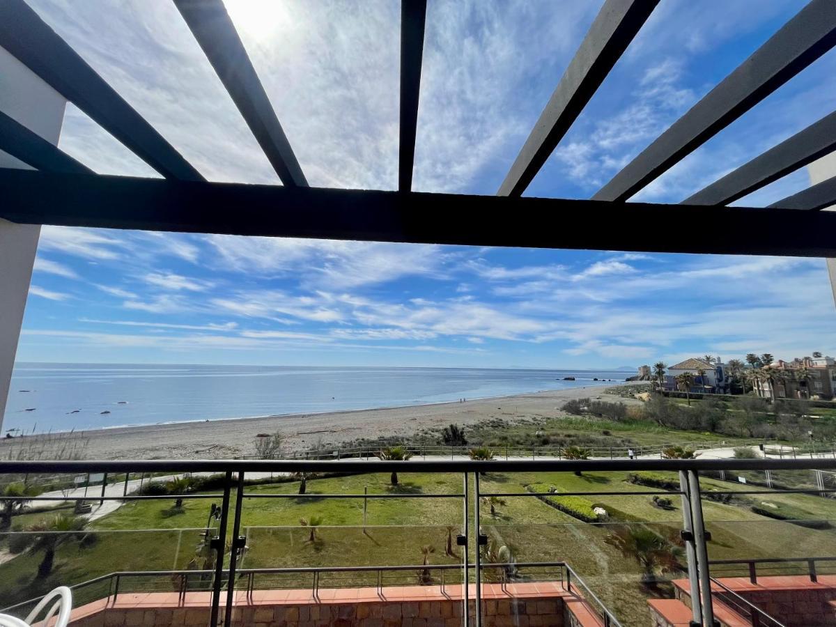 Apartamento Vista Mar Casares Exterior photo