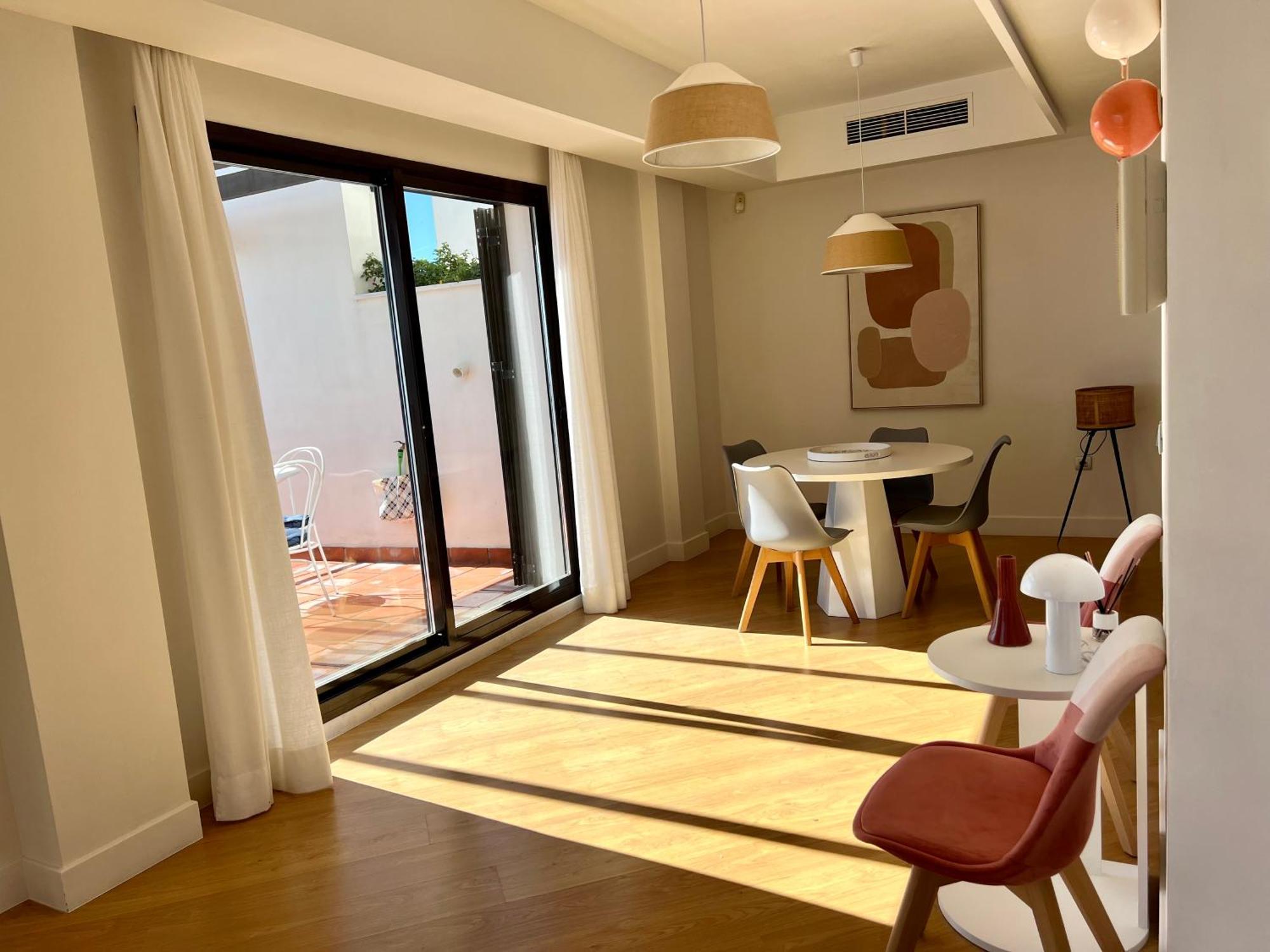 Apartamento Vista Mar Casares Exterior photo