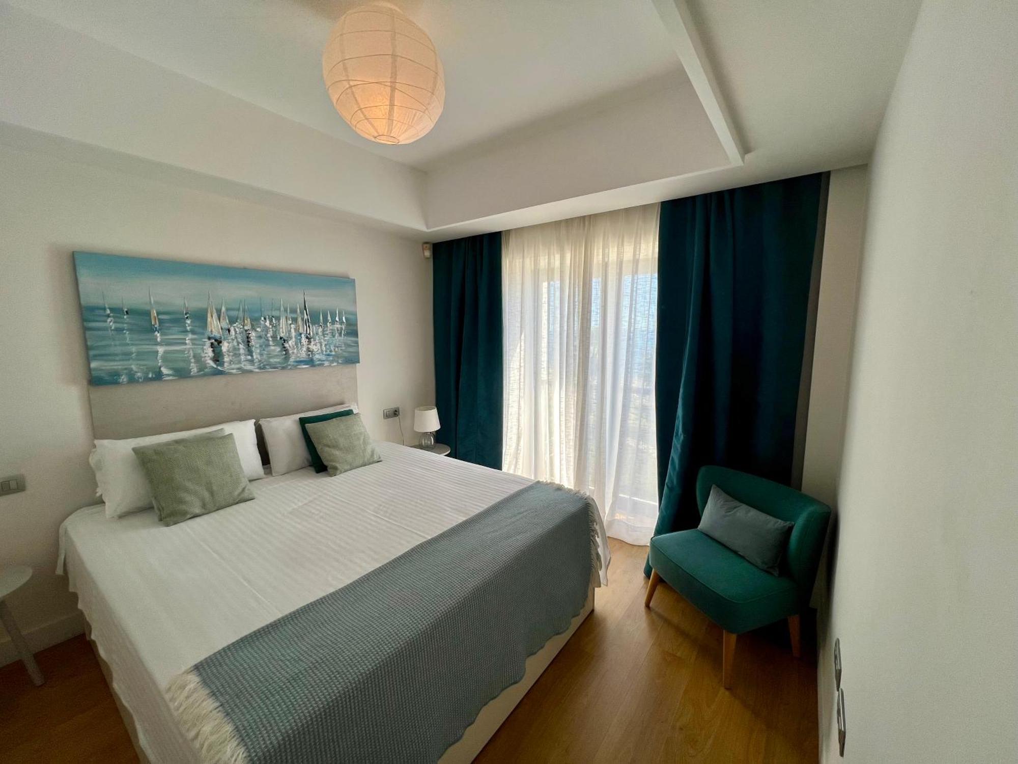 Apartamento Vista Mar Casares Exterior photo